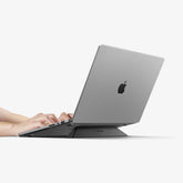 Slim Fold Laptop Stand | Non-Adhesive
