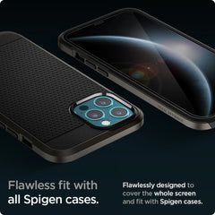 iPhone 12 Series - GLAS.tR EZ Fit