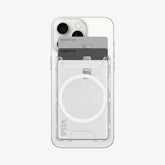 MagSafe Card Holder Ultra Hybrid (Mag Fit+)