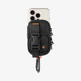MagSafe Card Holder Snap Zip (Mag Fit)