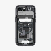 MagSafe Card Holder Ultra Hybrid Zero One (Mag Fit)