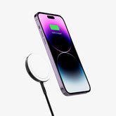 ArcFieldâ„¢ Magnetic 15W Wireless Charger | PF2200 (Mag Fit)