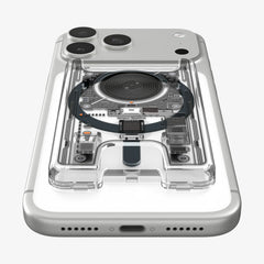 MagSafe Card Holder Ultra Hybrid Neo One (Mag Fit)