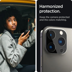 iPhone 13 Series - Optik Lens Protector