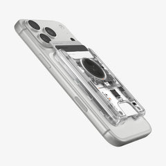 MagSafe Card Holder Ultra Hybrid Neo One (Mag Fit)