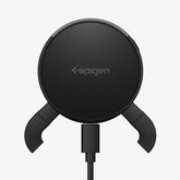 Spigen Essential Qi2.2 25W Hook Car Mount (Mag Fit)