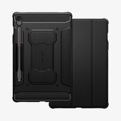 Galaxy Tab S10 FE Series - Rugged Armor Pro