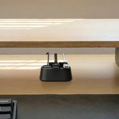 Magnetic Cable Holder | LD103