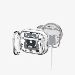 AirPods Pro 3 Series - Ultra Hybrid Neo One (Mag Fit)