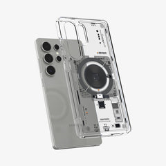 Galaxy S25 Series - Ultra Hybrid Neo One (Mag Fit)