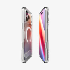 iPhone 17 Series - Ultra Hybrid S (Mag Fit)