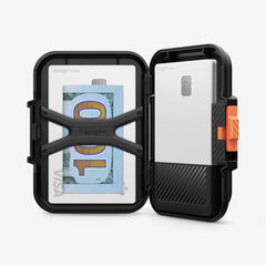 MagSafe Card Holder Lock Fit (Mag Fit)