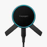 Spigen Essential Qi2 15W Hook Car Mount (Mag Fit) | EV15MAQ