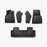 Tesla Series - WeatherBloc Floor Mat