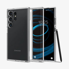 Galaxy S24 Series - Ultra Hybrid