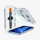 iPhone 13 Series - GLAS.tR EZ Fit