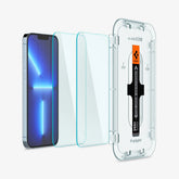 iPhone 13 Series - EZ Fit GLAS.tR | Sensor Protected