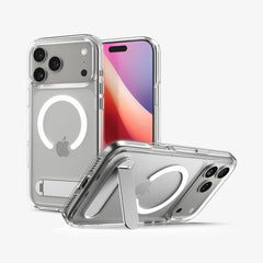 iPhone 17 Series - Ultra Hybrid S (Mag Fit)