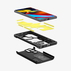 Galaxy S24 Series - Tough Armor
