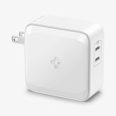 ArcStationâ„¢ Pro GaN 70W Dual Port Wall Charger | PE2007