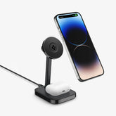 ArcFieldâ„¢ Magnetic Wireless Charger Stand | PF2100 (Mag Fit)