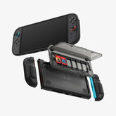 Nintendo Switch Series - Snap Switch