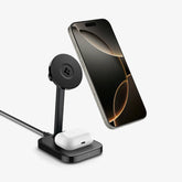 ArcFieldâ„¢ Magnetic Wireless Charger Stand | PF2402 (Mag Fit)