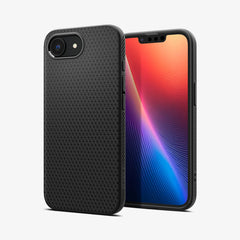 iPhone 16e Series - Liquid Air (Mag Fit)