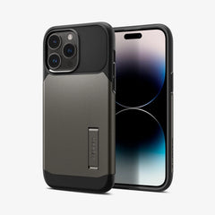 iPhone 14 Series - Slim Armor (Mag Fit)