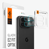 Pixel 10 Series - Optik EZ Fit Lens Protector