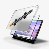 Tesla Series - Screen Protector GLAS.tR EZ Fit | Anti-Glare