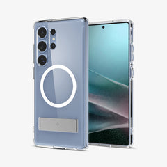 Galaxy S25 Series - Ultra Hybrid S (Mag Fit)