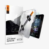 Polestar Models - Screen Protector GLAS.tR EZ Fit | Anti-Glare