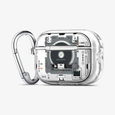 AirPods Pro 3 Series - Ultra Hybrid Neo One (Mag Fit)
