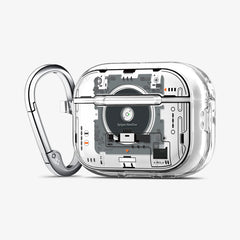AirPods Pro 3 Series - Ultra Hybrid Neo One (Mag Fit)