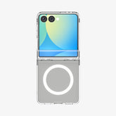 Galaxy Z Flip 7 Series - Ultra Hybrid Pro (Mag Fit)