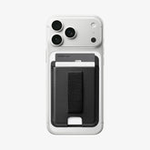MagSafe SleekBand Card Holder | 3 Cards (Mag Fit)