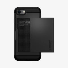 iPhone 7 Series - Slim Armor CS