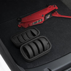 Tesla Series - Lifting Jack Pads | TO310