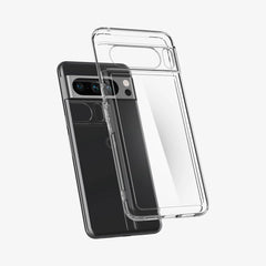 Pixel 8 Series - Ultra Hybrid