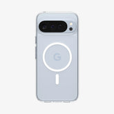 Pixel 10 Series - Crystal Flex (Mag Fit)