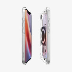 iPhone 16e Series - Ultra Hybrid Neo One (Mag Fit)