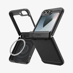 Galaxy Z Flip 6 Series - Tough Armor Pro (Mag Fit)