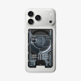 MagSafe Card Holder Ultra Hybrid Zero One V2 (Mag Fit)