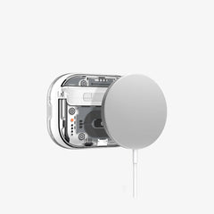 AirPods Pro 3 Series - Ultra Hybrid Neo One (Mag Fit)