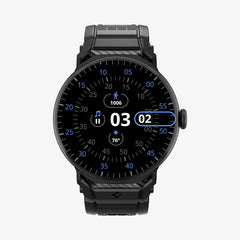 Pixel Watch 4 Series - Rugged Band