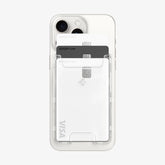 MagSafe Card Holder Ultra Hybrid (Mag Fit)