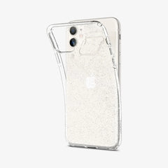 iPhone 11 Series - Liquid Crystal Glitter