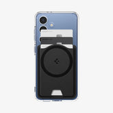 Galaxy Series Mag Fit Card Holder Valentinus | 3 Cards (Mag Fit+)