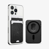 MagSafe Card Holder Urban Fit | 3 Cards (Mag Fit)